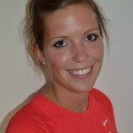 Photo of Julia Lipp
