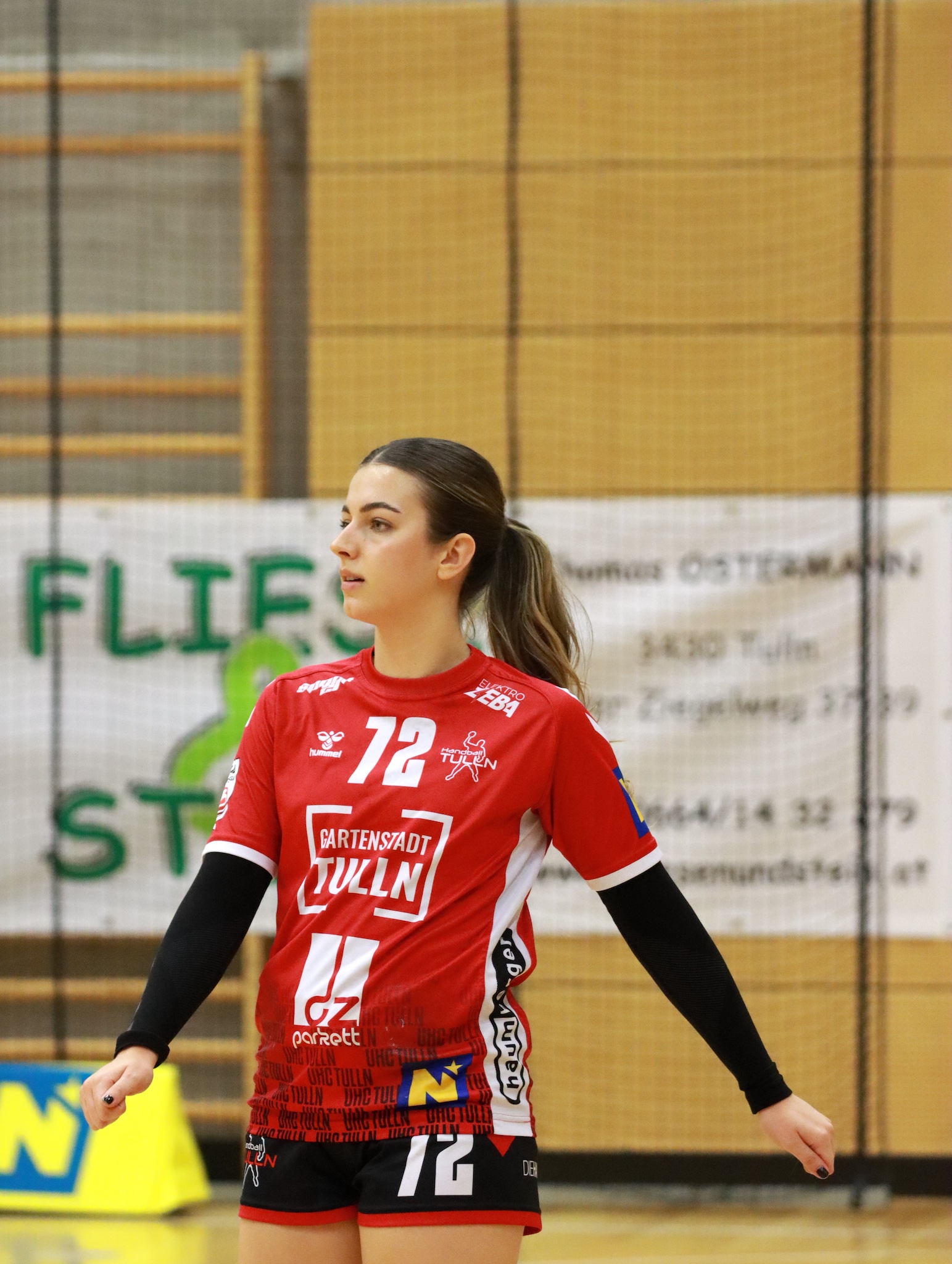 2024-11-09_13_Kojic_Sara_UHC_Gartenstadt_Tulln_c_Patrick_Grandegger