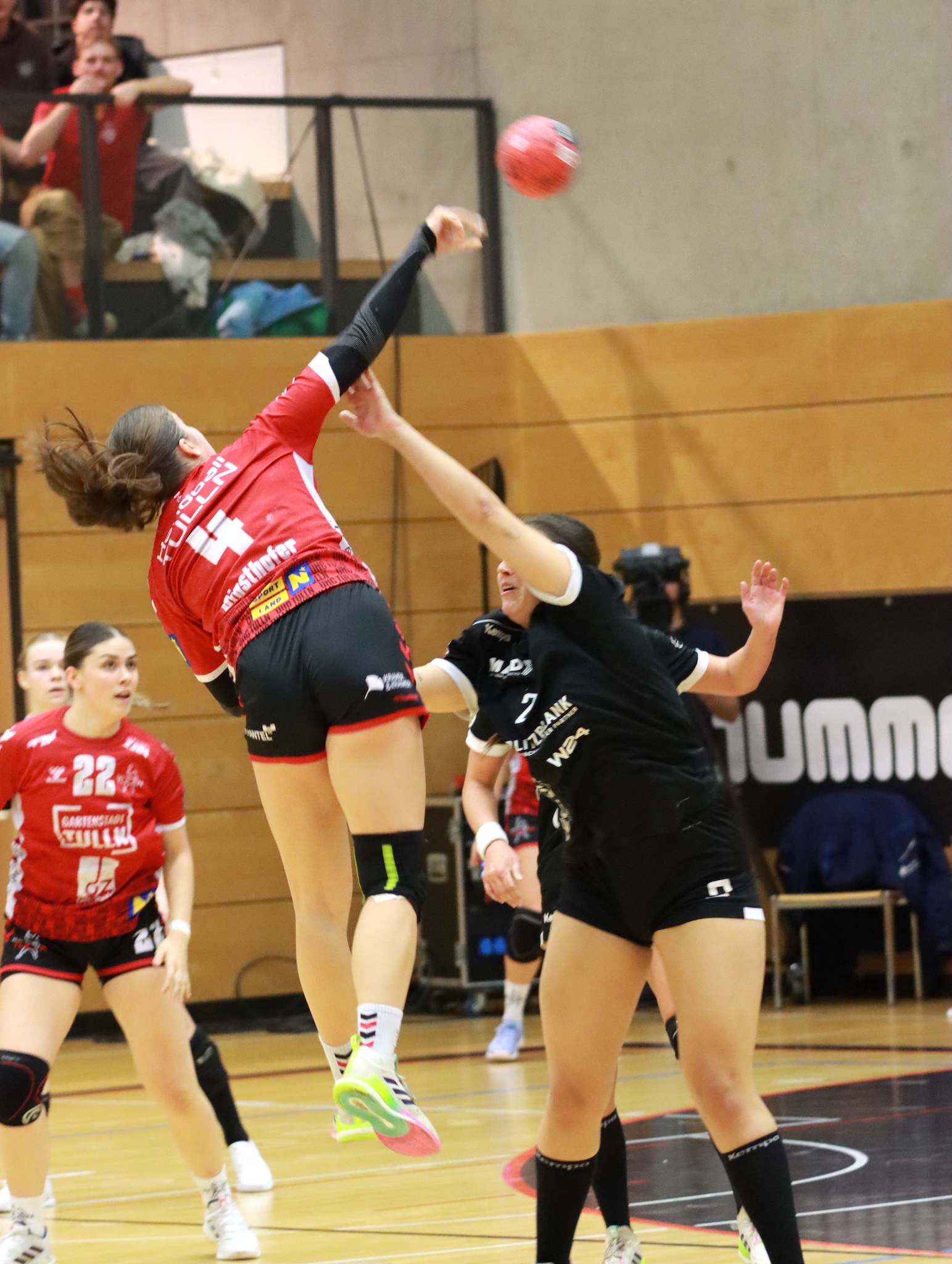 2024-11-09_14_Ginsthofer_Hannah_UHC_Gartenstadt_Tulln_c_Patrick_Grandegger