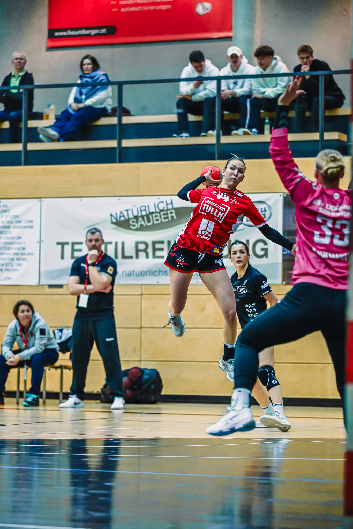 2025-03-01_Baric_Melanie_UHC_Gartenstadt_Tulln_c_Martin-Payraider_2