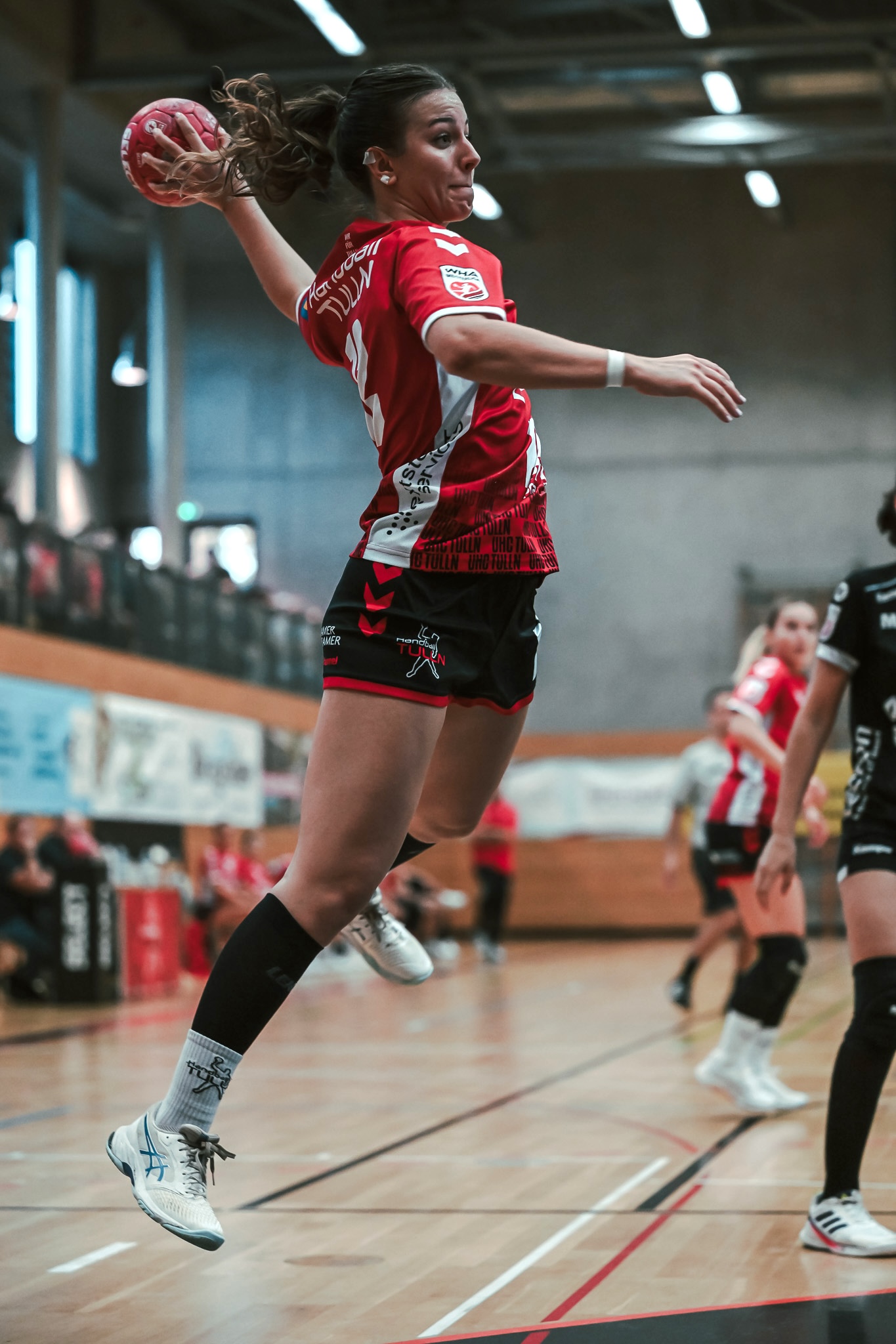 2025-09-14_Kojic_Sara_2_UHC_Gartenstadt_Tulln_c_Martin_Payraider