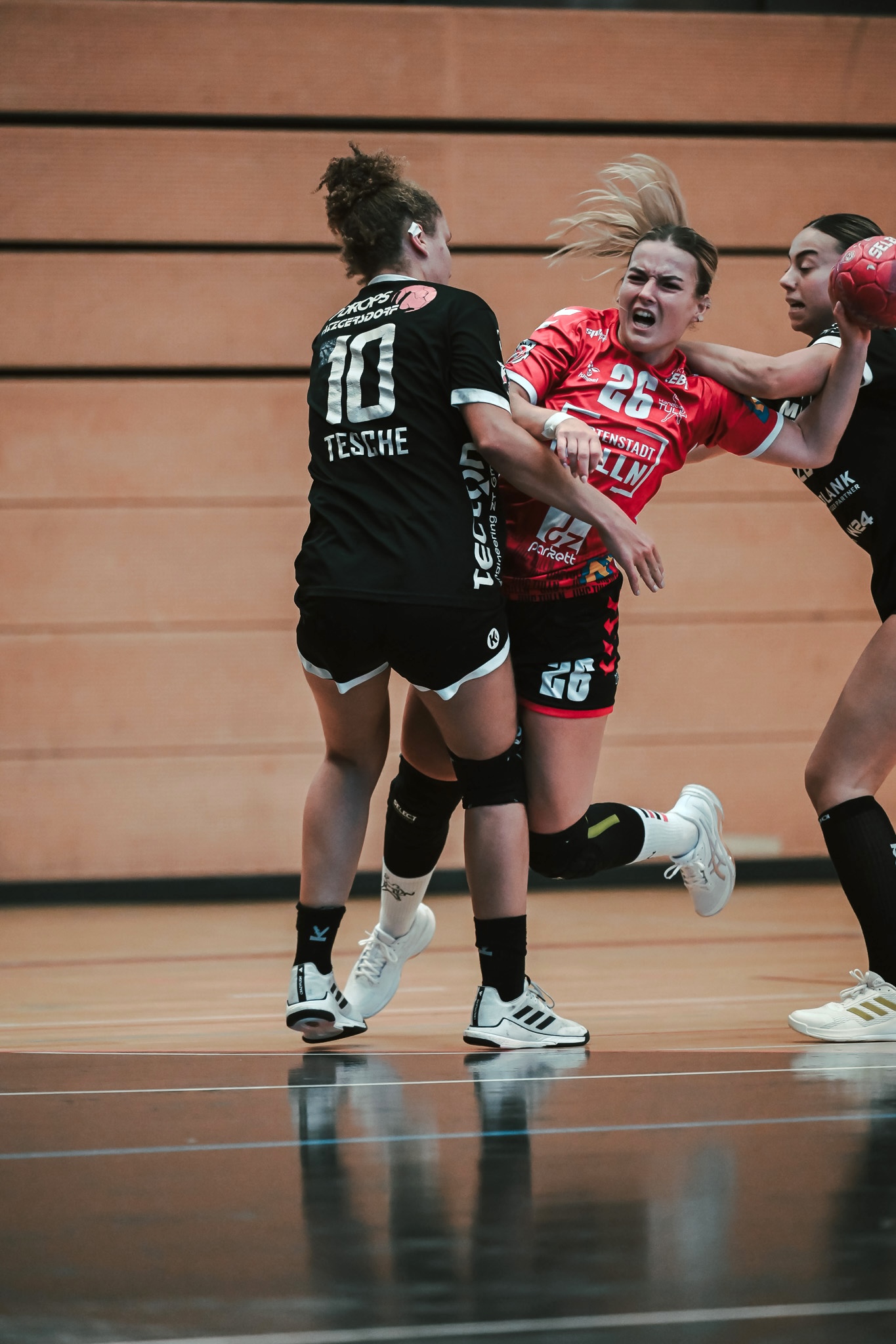2025-09-14_Nejedlikova_Nicol_UHC_Gartenstadt_Tulln_c_Martin_Payraider