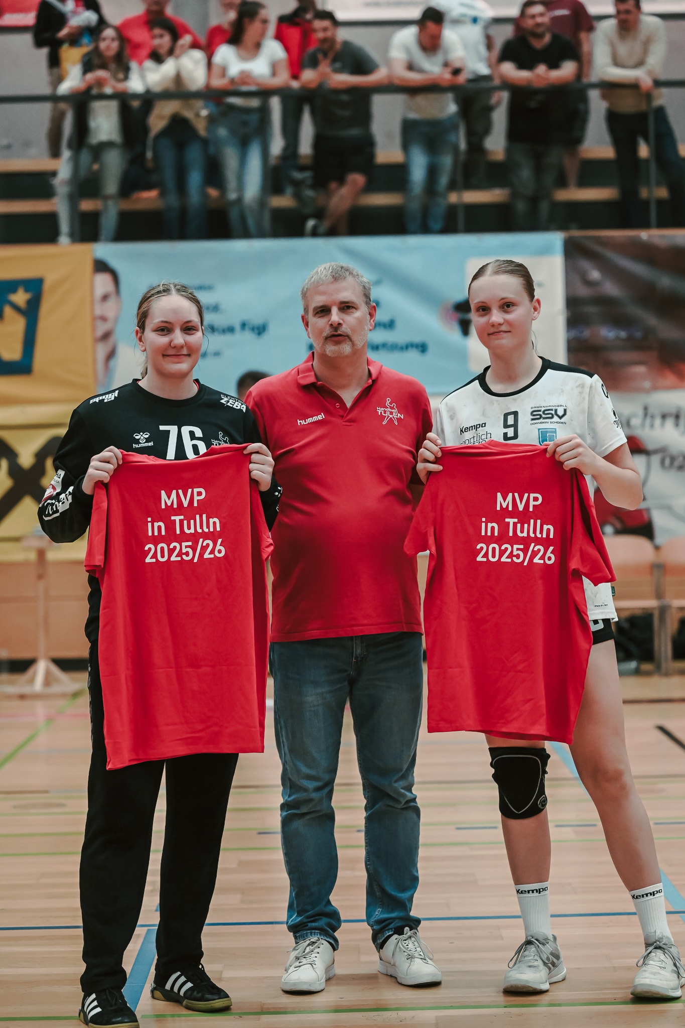 2025-09-27_Hernach_Valentina_UHC_Gartenstadt_Tulln_Zoppel_Hannah_SSV_Dronbirn_Schoren_c_Martin_Payraider