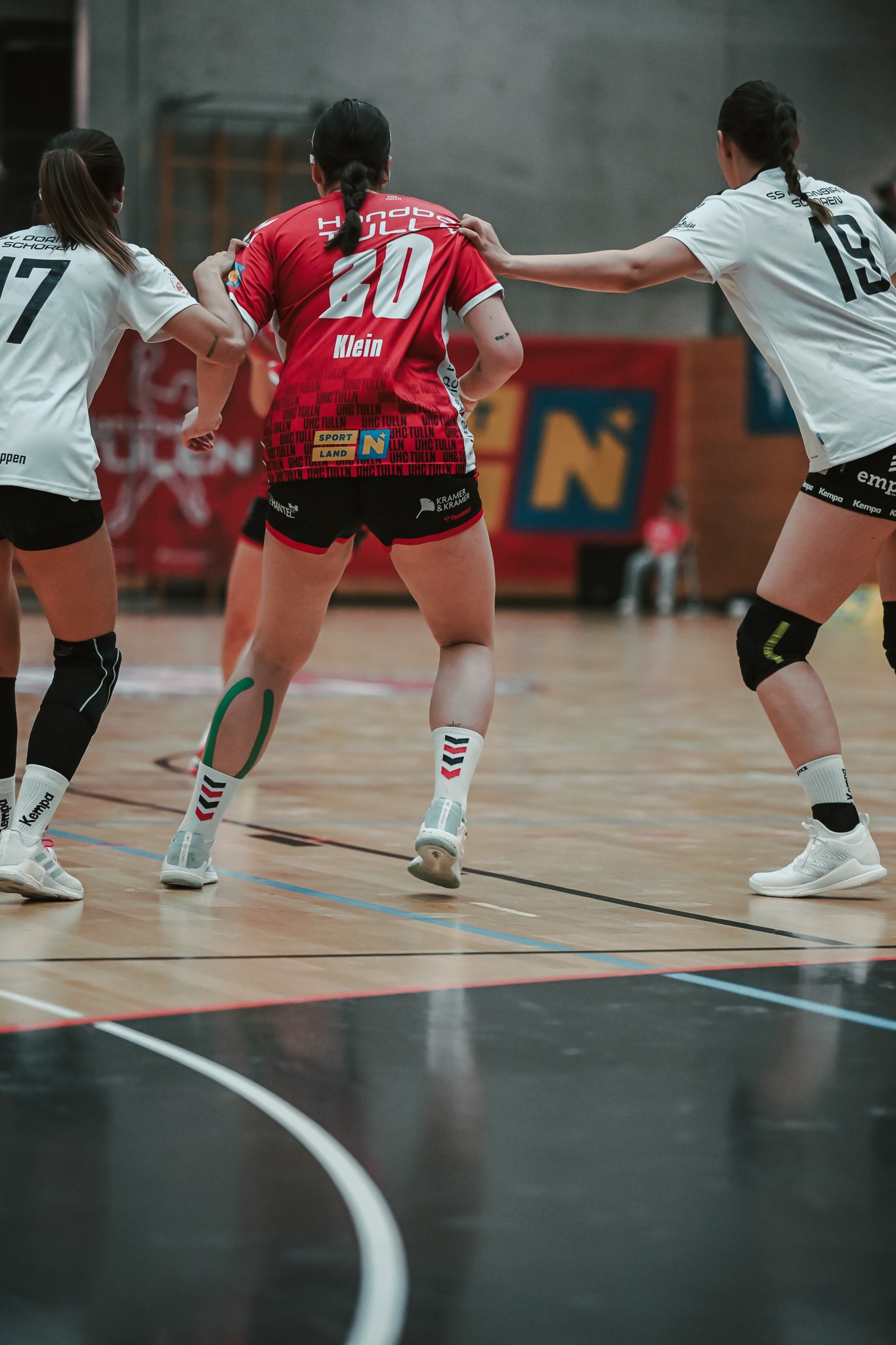 2025-09-27_Klein_Sabrina_UHC_Gartenstadt_Tulln_c_Martin_Payraider