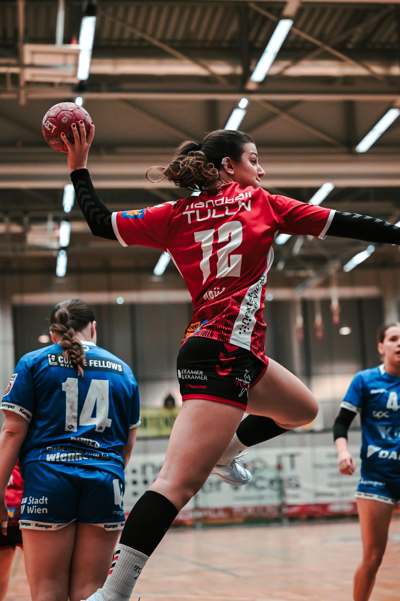 2026-03-21_Kojic_Sara_UHC_Gartenstadt_Tulln_c_Martin_Payraider_2