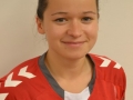 Jojo Dovedan, Trainerin U16W