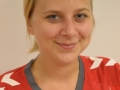 Alina Pulikowski, Trainerin U9W