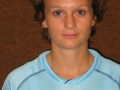 Birgit Aigner, Trainerin Minis