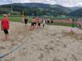Beach-Handball