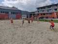 Beach-Handball