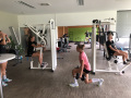 Krafttraining