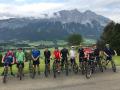Mountainbike-Tour