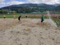 Beach-Handball