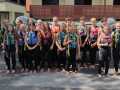 Rafting-Gruppe 2