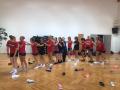 Teambuilding