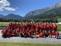 1-Trainingslager