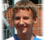 U14m Spielerkader