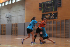 U16W Kärntentrophy