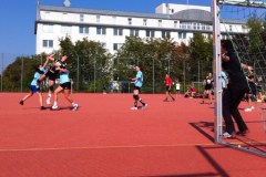 U16W Schmelz-Turnier