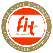 Fit für Österreich-Logo