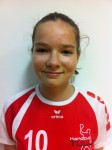 Cora HARREITHER