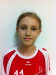 Lea BÜCHL