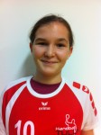 Yasmin EIBENSTEINER