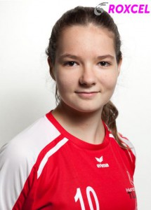 Harreither Cora