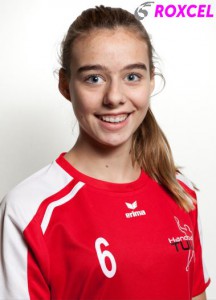 Kaiser Sarah