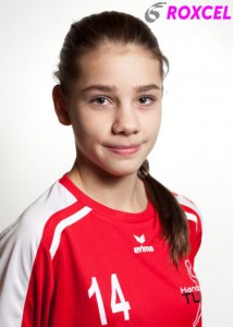 Maier Leonie