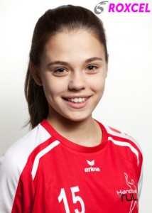 Sobotka Julia