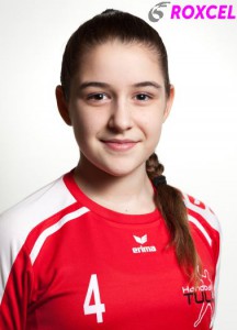 Stanisic Andjela