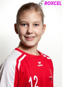 Wieser Hannah