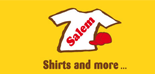 Salem Shirts & More