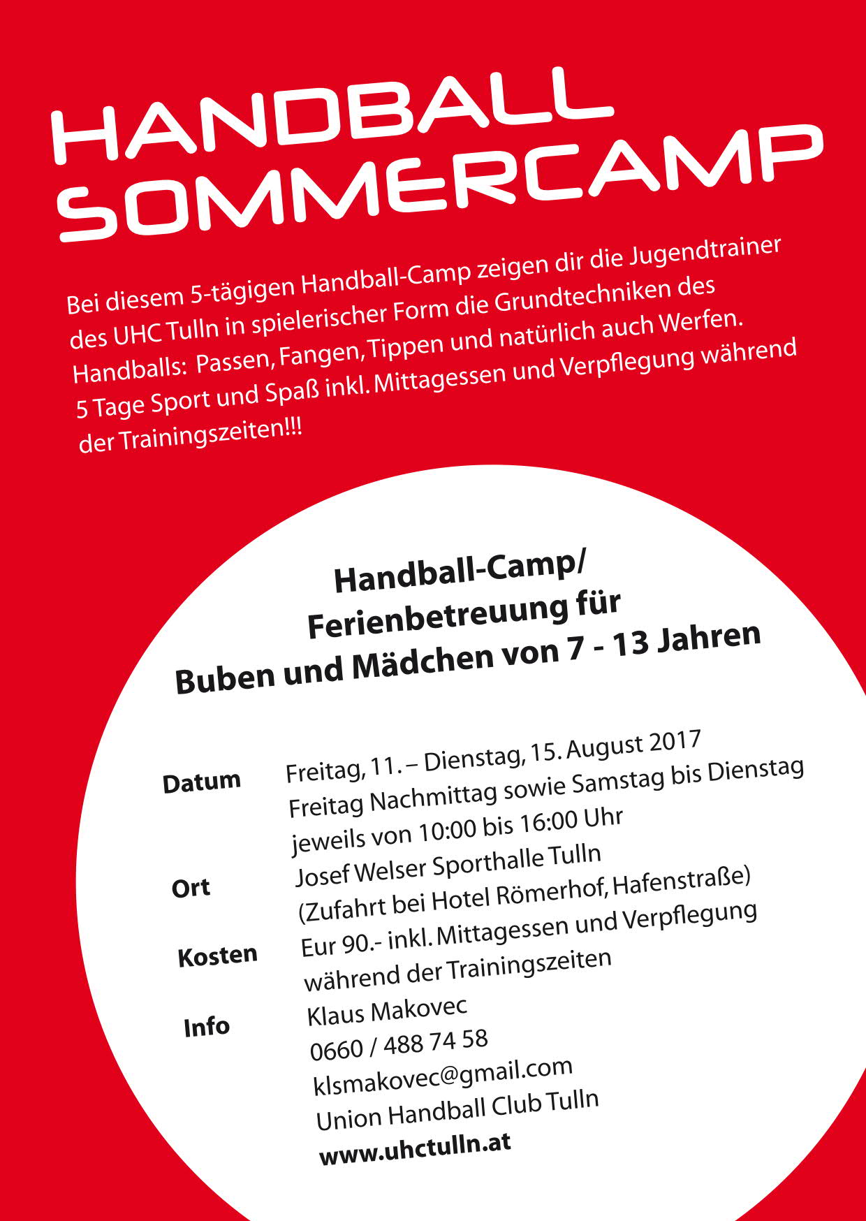 union-handball-tulln-handball-sommer-camp-2017-2
