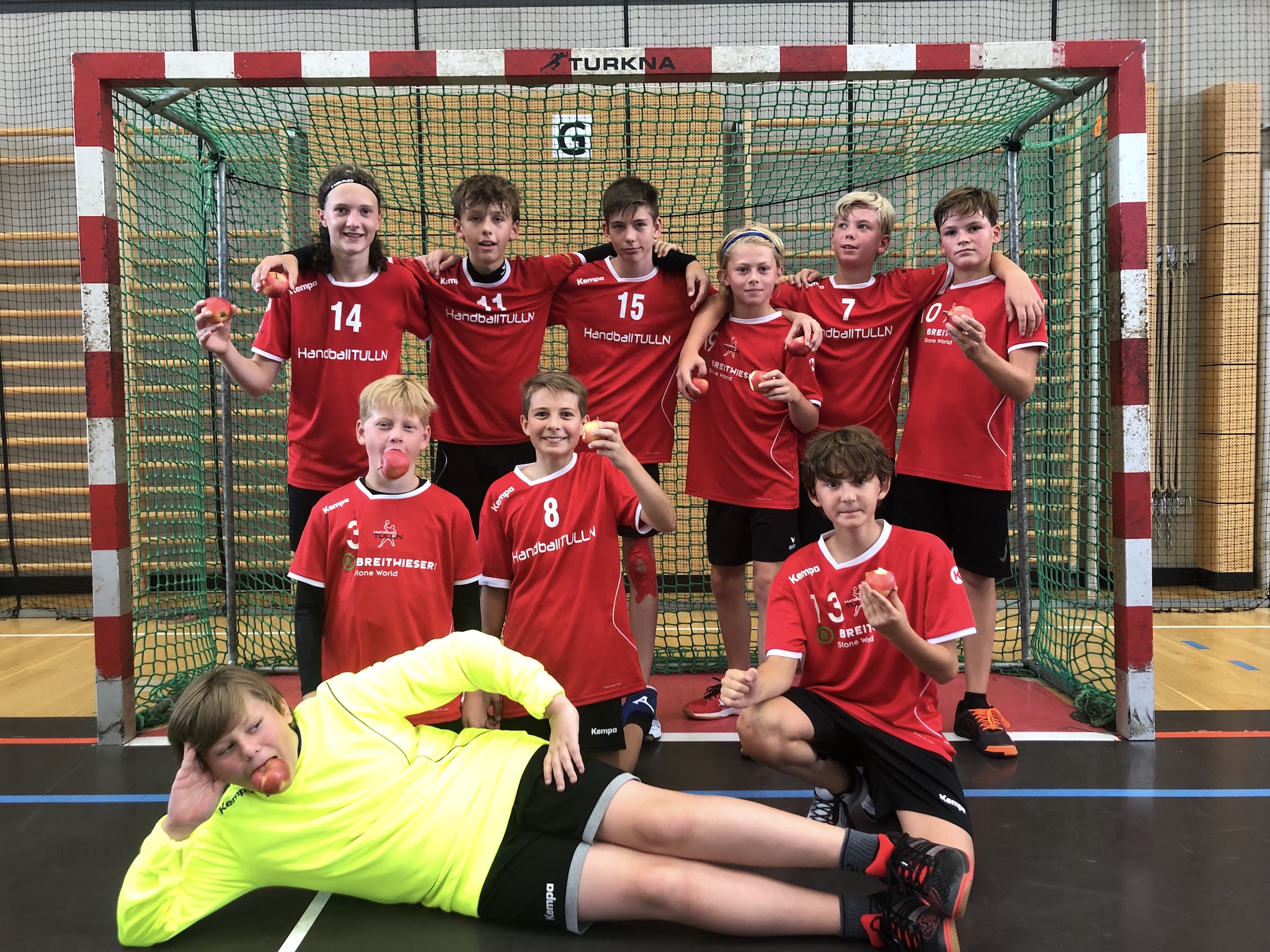 U14M