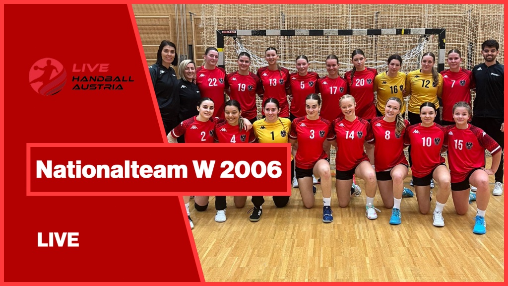 Nationalteam 2006