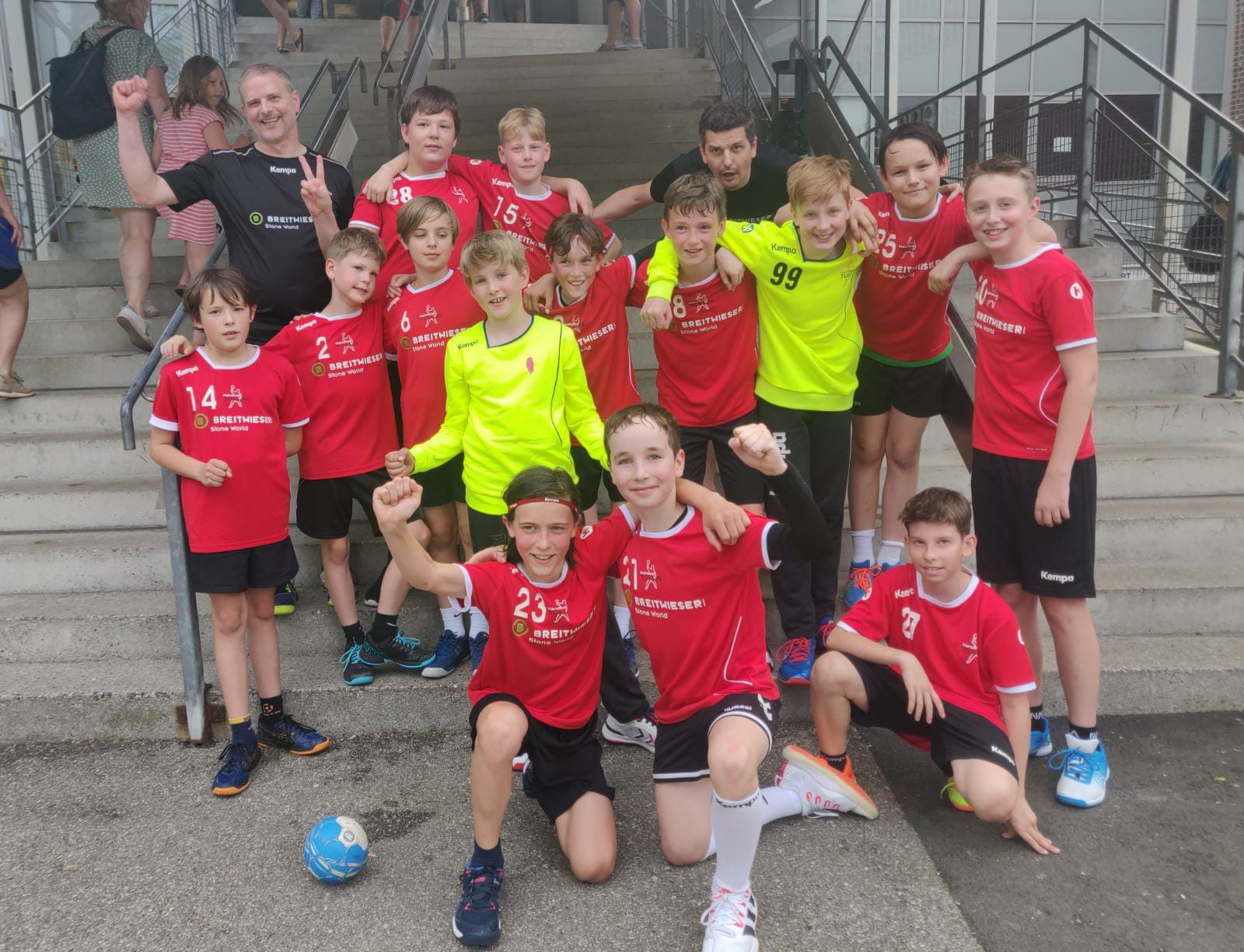 U11 ÖMS