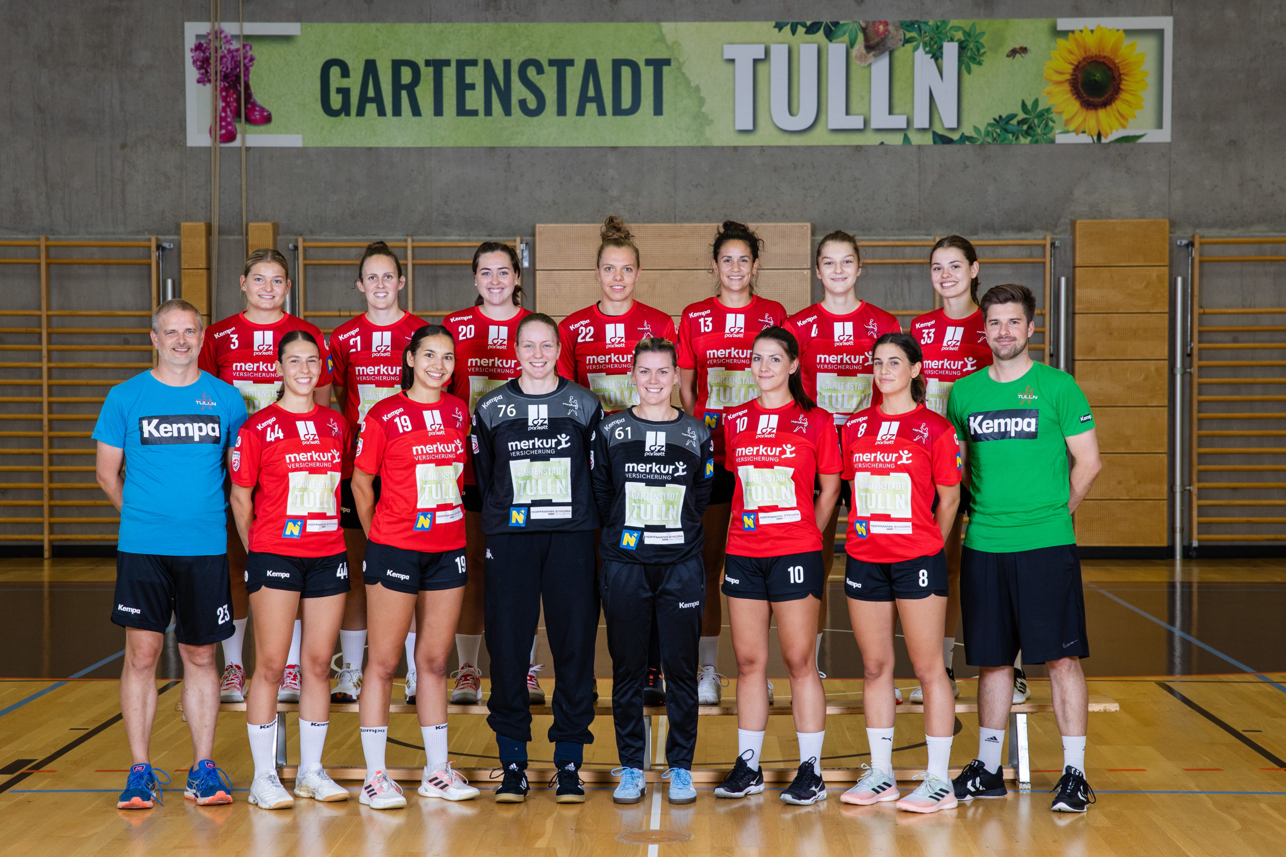 WHA MEISTERLIGA 2022/23 ©Patrick Salfinger Fotografie