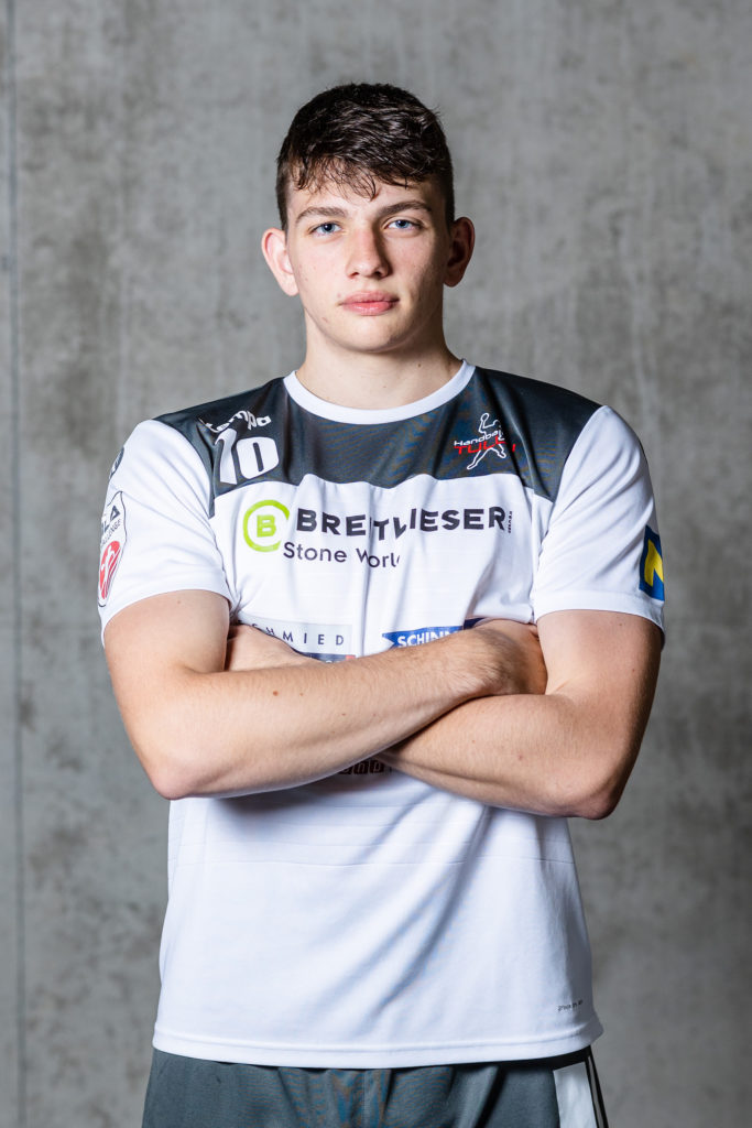 #10 Florian Schmied