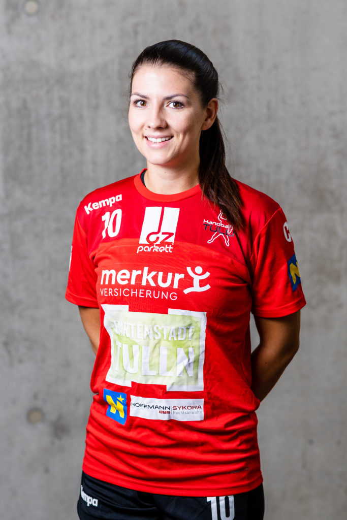 Viktoria Hopfeld