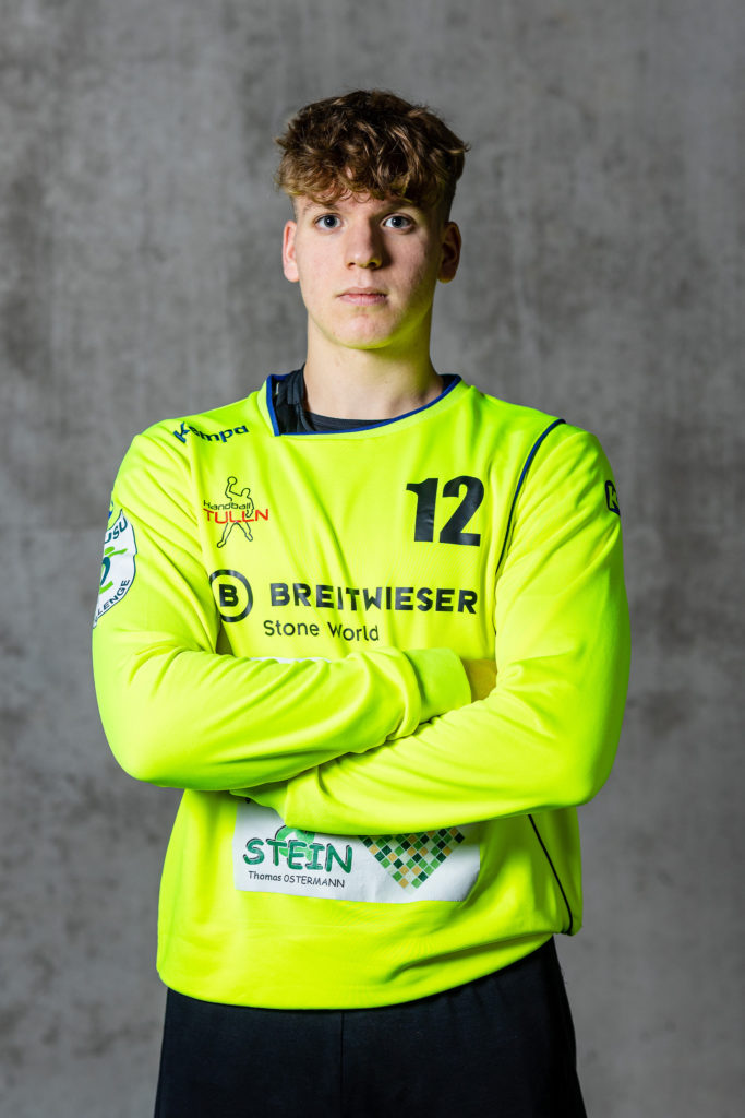 #12 Jonas Kolik