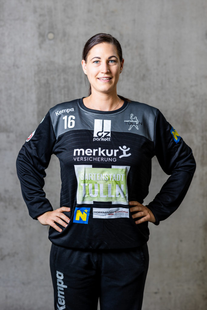 Nadine Bormann