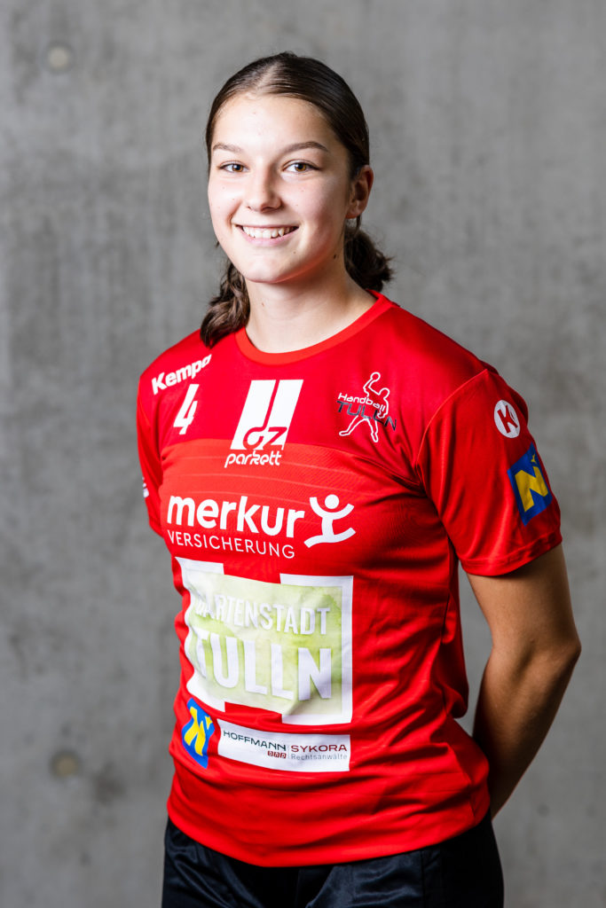Hannah Ginsthofer