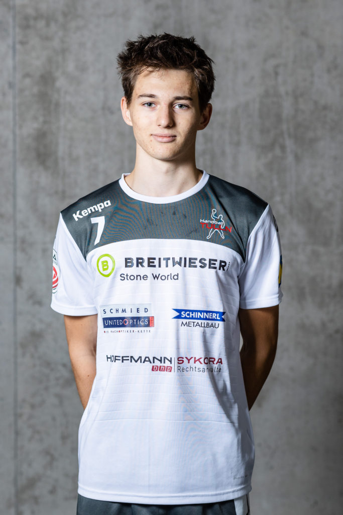 #7 Harald Doschek