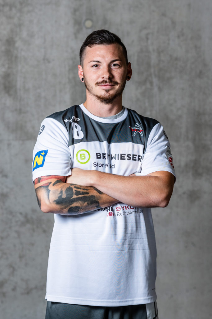 #8 Thomas Seidl