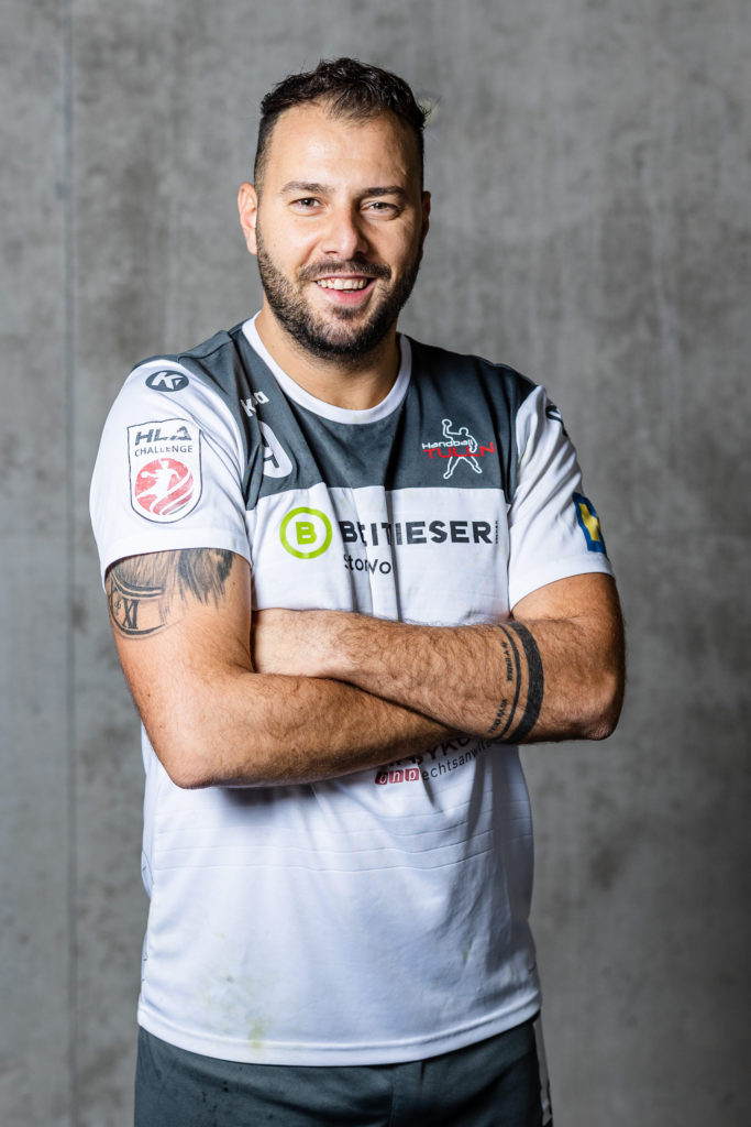 #9 Renato Matijevic