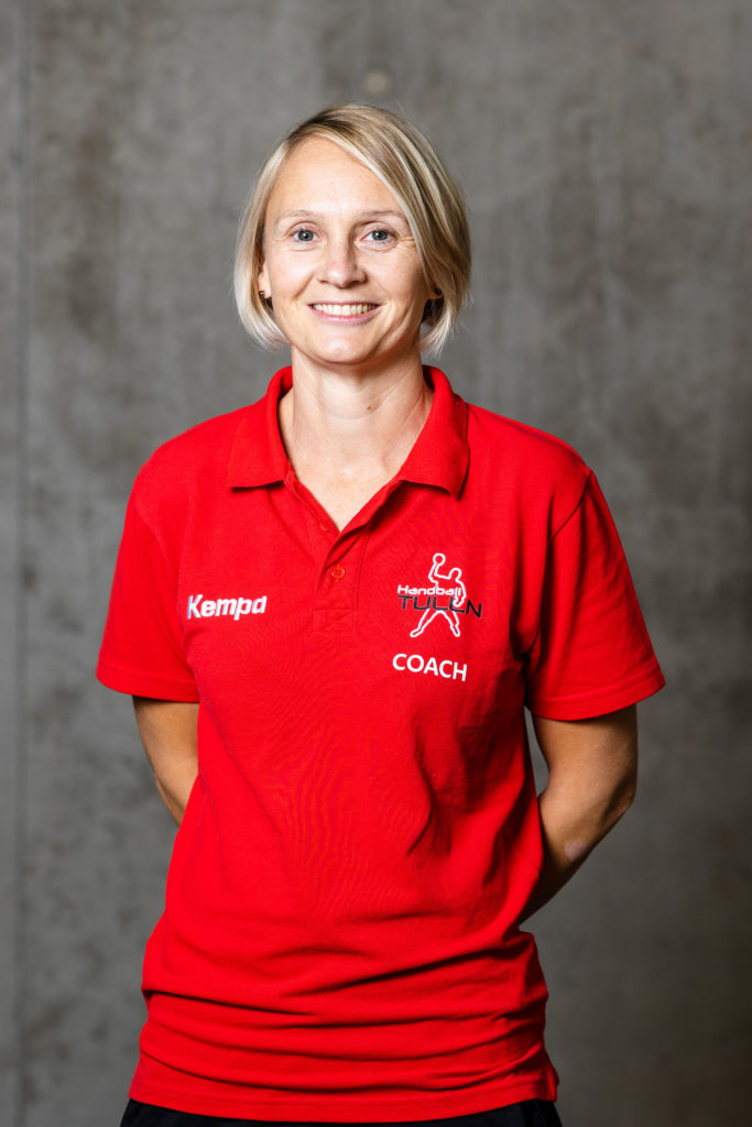 Birgit Aigner