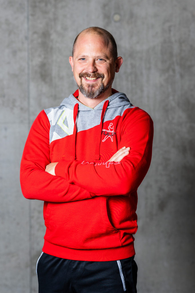 Ekkehardt Klein