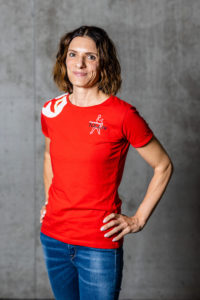 Heidi Bachhofer